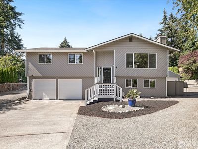 15914 57th Avenue Ct E, Puyallup, WA, 98375