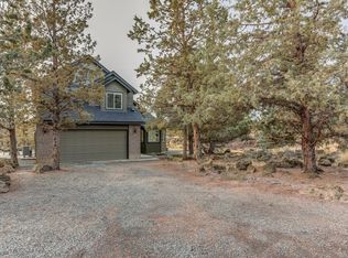 6460 NW Atkinson Ave, Redmond, OR 97756