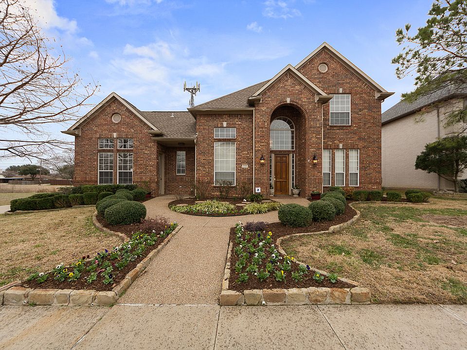Beautiful Curb Appeal