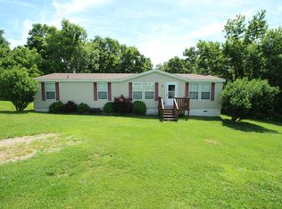 1624 Evans Rd, Niangua, MO 65713