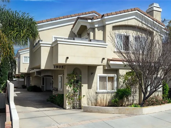 1905 Rockefeller Ln Unit A, Redondo Beach, CA 90278