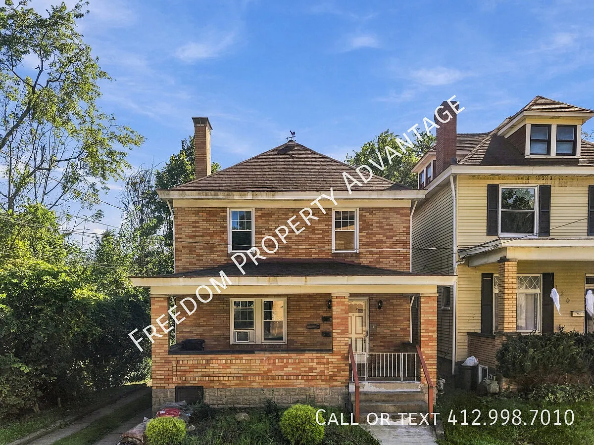 122 Secane Ave U2- Mt. Washington — Photo 1