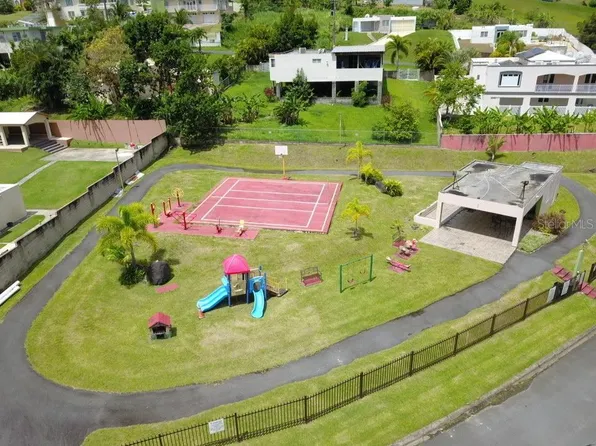 Urb Estancias Del Verde Calle #1-32, Rio Grande, PR 00745