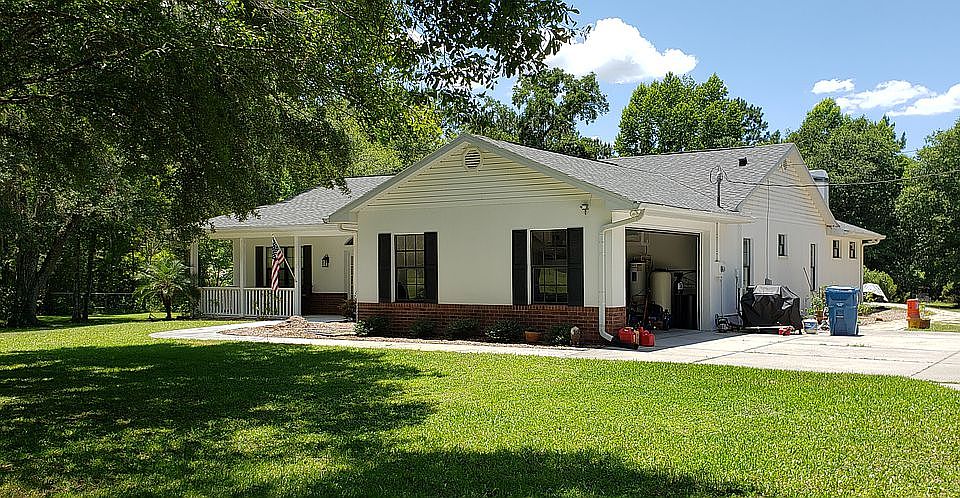 Front View