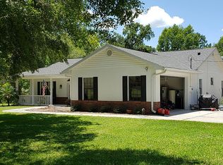 3295 Saturn Rd, Brooksville, FL 34604