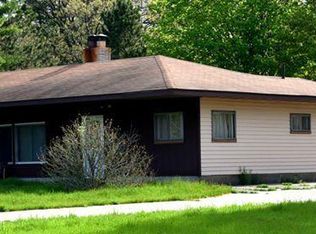 4450 Gibson Rd, Muskegon, MI 49445