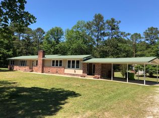 423 Sandfield Rd, Blythewood, SC 29016