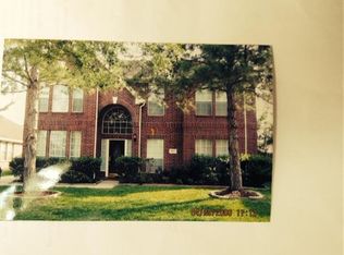 4607 Forest Home Dr, Missouri City, TX 77459