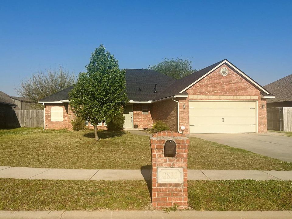 1st image of 2833 Busheywood Dr