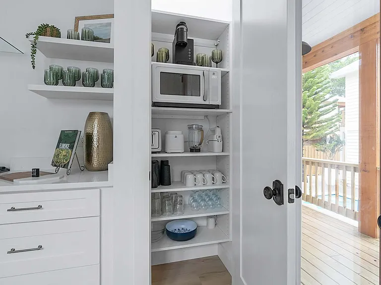 Storage Room