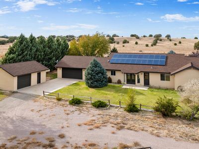 1900 W Kings Ct, Paulden, AZ, 86334