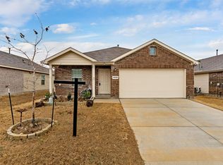 14332 Cloudview Way, Haslet, TX 76052