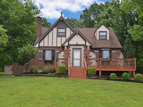 3714 Krierview Dr, Cincinnati, OH 45248