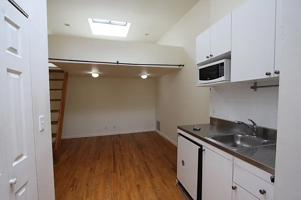 Rented by Natural Habitat Realty | media 1