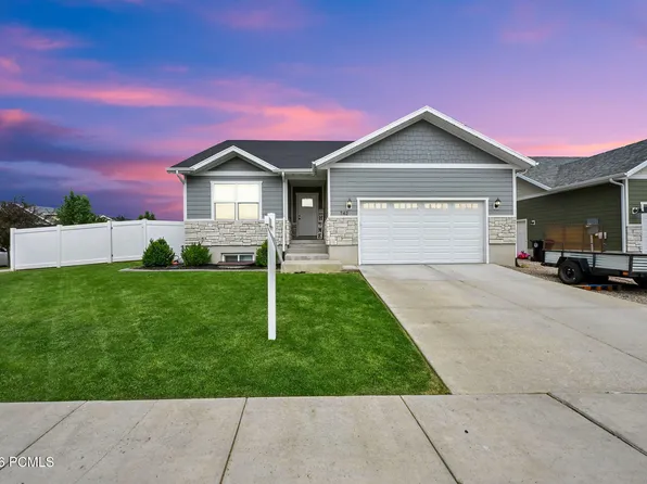742 S 780th, Heber City, UT 84032