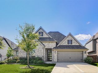 9814 Chapman Trl, Manvel, TX 77578