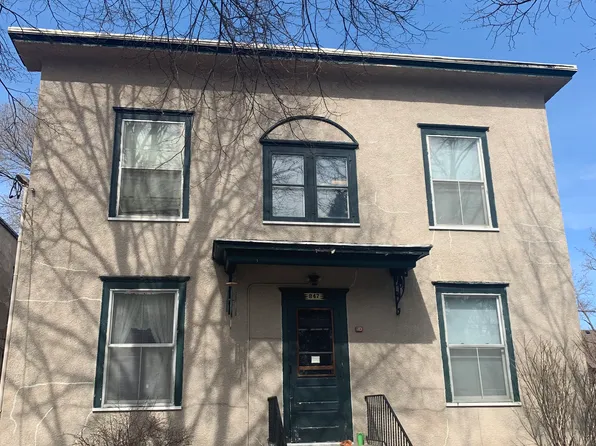 847 Summer St NE, Minneapolis, MN 55413