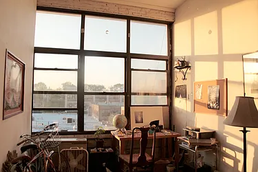 Rented by Garden Management