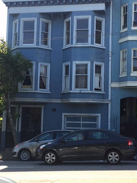 1st image of 3533 Mission St