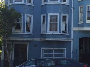 3533 Mission St, San Francisco, CA 94110