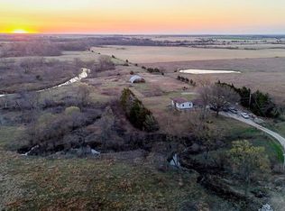 629 Us Highway 75, Yates Center, KS 66783