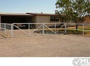 324 W Joy Dr, Anthony, NM 88021