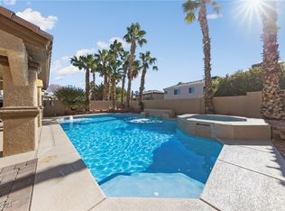 7721 Meadowrobin Ave, Las Vegas, NV 89131