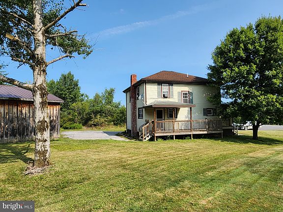 3rd image of 1309 Philipsburg Bigler Hwy