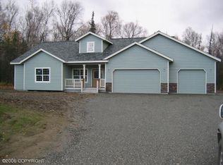 278 Birch Tree, Wasilla, AK 99654