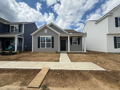 1969 Iselin St, Newark, OH, 43055