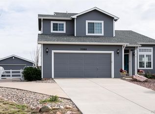 11580 Red Lodge Rd, Peyton, CO 80831