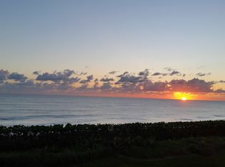 9550 S Ocean Dr APT 303, Jensen Beach, FL 34957