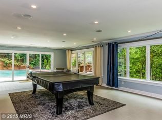 1432 Woodacre Dr, Mc Lean, VA 22101