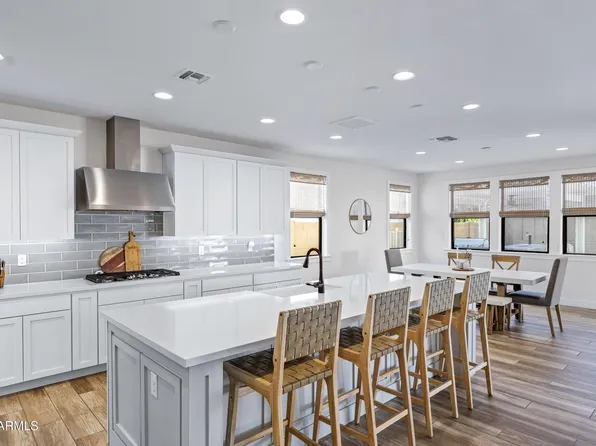 9810 E RESISTANCE Avenue, Mesa, AZ 85212