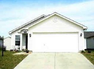 15454 Ten Point Dr, Noblesville, IN 46060