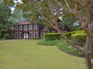 7240 Bayshore Dr, Milton, FL 32583