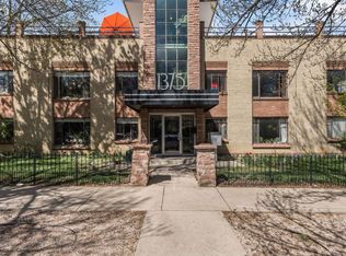 1375 N Williams St APT 103, Denver, CO 80218