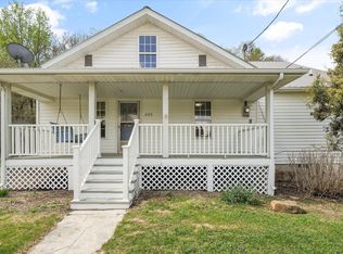 2459 Morgan County Hwy, Wartburg, TN 37887
