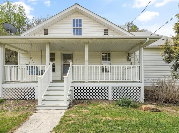 2459 Morgan County Hwy, Wartburg, TN 37887