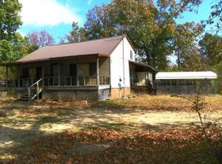 1160 Potters Dr, Harrison, AR 72601