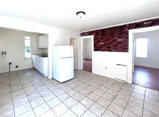 6 Dartmouth St UNIT 1, Worcester, MA 01604