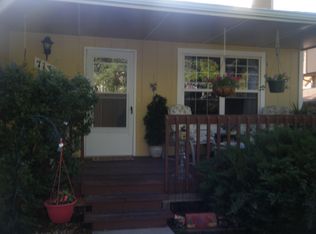 7131 White Buffalo Rd, Colorado Springs, CO 80919