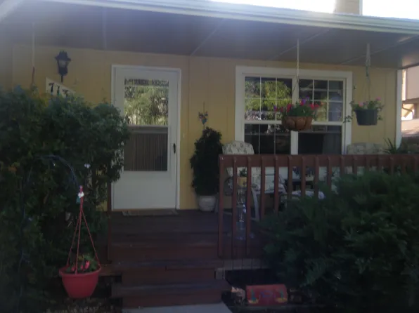 7131 White Buffalo Rd, Colorado Springs, CO 80919