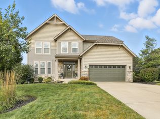10213 Highmeadow Ln, Independence, KY 41051