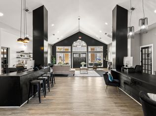 Sunset Pointe Apartments, Greenville, NC 27858