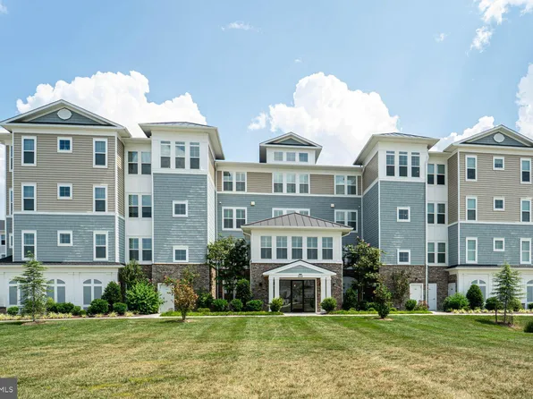 200 Harrier Way #21, Chester, MD 21619