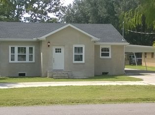 210 Saint Charles Blvd, Hahnville, LA 70070