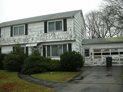 126 Gorham Ave, Warwick, RI, 02886