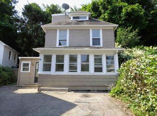 56 Knorr Ave W, Seymour, CT 06483