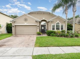 15606 Montesino Dr, Orlando, FL 32828